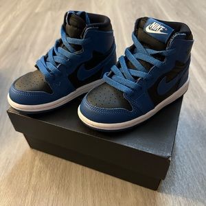 Toddler Jordan 1 Retro OG